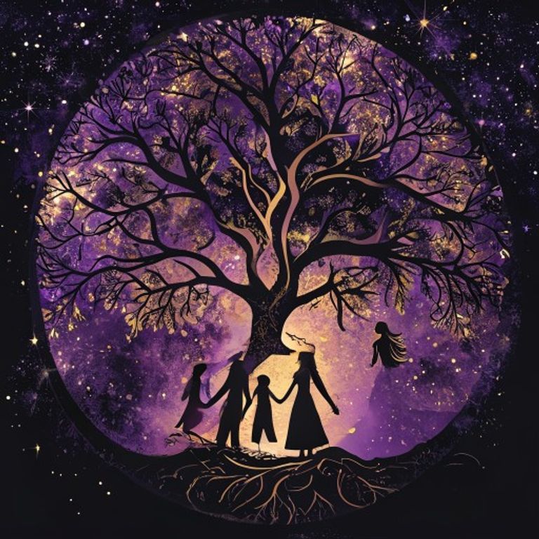 Tree of Life